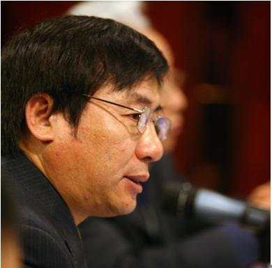 济南J9.com环保科技股份有限公司董事长牛斌